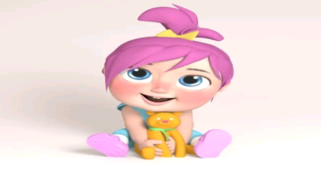 تردد قناة وناسة لولو لراحة يومك وتجديد نشاطك